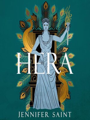 cover image of Hera